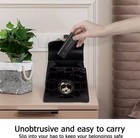 4 Pc Secret Stash Diversion Safe Hidden Compartment Safe  Portable Secret Hidden