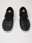 Nike Zoom Court Lite 3 Mens Black Sneakers Tennis Shoes Size 7 Dv3258-001