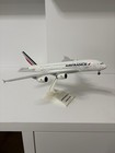 Skymarks Air France A380 1 200 Scale Aircraft Model Collectible