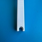 Akai Mpk 25 Midi Controller Keyboard Part  White Key Single  c 