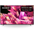 Sony Bravia Xr 65  X90k 4k Hdr Full Array Led Smart Tv Xr65x90k