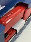 New Swingline 747 Desktop Stapler 30 Sheets Rio Red Heavy Duty Office