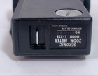Sekonic Zoom Meter Model L-228 Sk022606