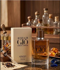 Acqua Di Gio Absolu By Giorgio Armani 4 2 Oz   125ml Edp Cologne Men New In Box