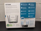 D-link Wifi Router Ac1200 High Power Gigabit Ethernet Dual Band Mesh Wireless