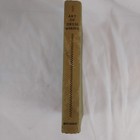 Art Of Dressmaking By Butterick  1927 First Edition  Illustrated  Vintage Hc