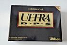 Vtg Mr  Peanut Logo Golf Balls Wilson Ultra Distance Performance Series Box New