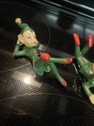 Vintage Joseph   s Originals Pixie Elves