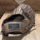 Vintage Ted Williams Sears 16166 Baseball Glove Korea Leather