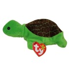 Ty Beanie Baby Speedy - Mwmt  turtle 1994 