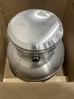 Canarm 13 5    3 4 Hp Downblast Exhaust Fan Direct Drive Alx135-dd075ec