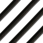 Techna-fit Stainless 4 Brake Lines Kit Smoke For 1992-96 Honda Prelude S Si Vtec