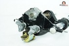03 Harley Touring Road King Oem Front Triple Tree Set   Lh Rh Fork Legs Sliders
