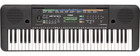 Yamaha Psr-e253 61-key Portable Keyboard With Power Supply