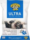 Dr  Elsey s Ultra Unscented Clumping Clay Cat Litter 40 Lb  Bag