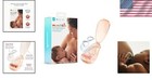 Flow Nipple Shield Starter Kit - 20mm With Sterilizer Case And Cleaning Syringe