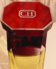 Carolina Herrera Men s Factice Dummy Display Glass Bottle 14 1 2  Tall Nice 