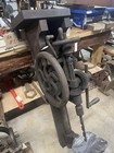 Antique Drill Press Blacksmith- Excellent Condition 
