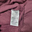 Columbia Pullover Hoodie Womens Medium Pink Lightweight Outdoor Active Top