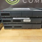 6x Avaya Ip Office Ip500 V2 Control Unit Multiple Cards    Read Vcm64 V10 V11