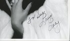 Lucille  lucy  Ball   Signed Autographed Vintage 11 X 14 Photograph   Jsa Loa