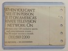 Bob Seger Concert Ticket Stub April 2nd 1983 Detroit Cobo Arena