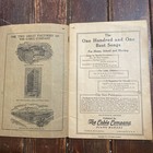 The One Hundred   One Best Songs Piano Sheet Music Book 1913 Cable Company