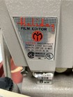 Vintage Mansfield Holiday 608 8mm Film Editor Splicer W  Case Manuals Bulb Works