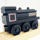 Douald - Thomas And Friends Wood Train Railway Cars Brio Chuggington Track Set