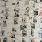 Us Fdc First Day Cover Letters Lot Of 275   1949-1970  Vtg Fleetwood Artcraft