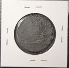 1787 Fugio Cent - Colonial United States Type Coin B1341