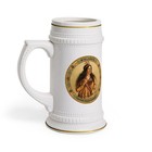Wieland s Extra Pale Lager San Francisco Ca Pre-pro Retro Ceramic Beer Stein