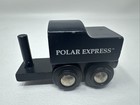 Brio 32501 Polar Express And Tender Wooden Railway Train Set - Warner Bros 