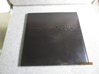Noble Oak Whiskey Rubber Bar Mat 13-3 4  X 13-3 4  New