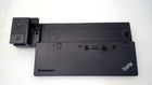 Lenovo Thinkpad Ultra Docking Station 40a2 With 90w Ac Adapter  No Key For T440