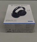 New Sealed Turtle Beach Stealth 500 Wireless Gaming Headset For Ps5 Ps4   Pc