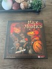 Mice   Mystics  Heart Of Glorm And Downwood Tales - Upgraded Components Plus