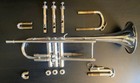 Conn 6b Trumpet