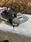 Nike Lebron Witness 8 Men   s Basketball Low Top Cool Grey black white Fb2239-004