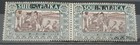 South West Africa 1938 Voortrekker Centenary Fund Mh Stamps Sg105 - 107 See Desc
