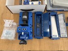 New Kreg Pocket Hole Jig Lot K5 Shelf Pin Jig Pocket Hole Xl Screw Kit New
