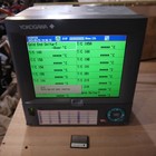 Yokogawa Dx2020-1-4-2 a1 mc1 m1 usb1 Daqstation Chart Recorder 100-240v-ac