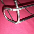 Vintage Schwinn Sting-ray Muscle Bike Banana Seat Chrome Front Bicycle Bumper