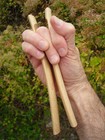 Joe Birl s Solid Maple Rhythm Bones