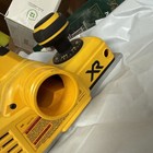 Dewalt 20v Max Wireless Handheld Planer  dcp580b  Tool Only