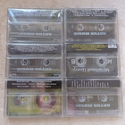 Kino Tape Lot Cassette Ukraine                              Victor Tsoi