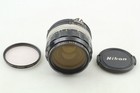 Rera  top Mint  Nikon Nikkor-o 35mm F 2 Ai Mf Wide Angle Lens Vintage From Japan