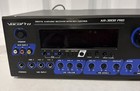 Vocopro Kr-3808 Pro A v Receiver - 2 Channel - Karaoke Mic fx eq