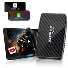 Ottocast Wireless Carplay Ai Box   Android Auto   Netflix Youtube   More Play2vi