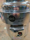 Insinkerator Ss-300-27   Ss300-27 3 Hp Commercial Garbage Disposer  read 